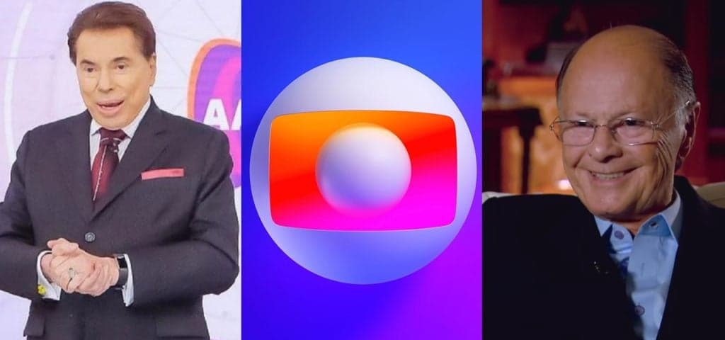 Após Silvio Santos e Edir Macedo fazerem à limpa, Globo arma vingança milionária e convoca fenômeno às pressas