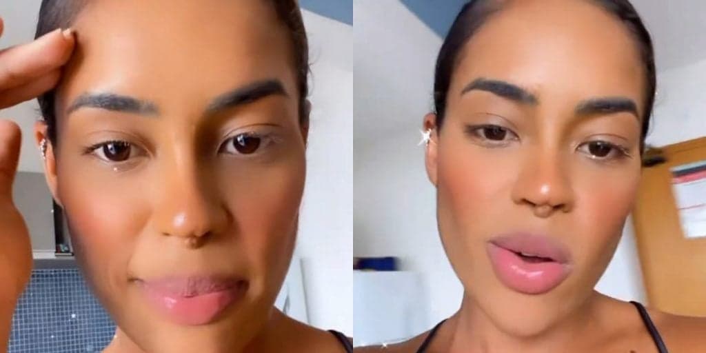 Na lata! Sthefane Matos revela se vai ficar com Dynho Alves após o fim de A Fazenda 13