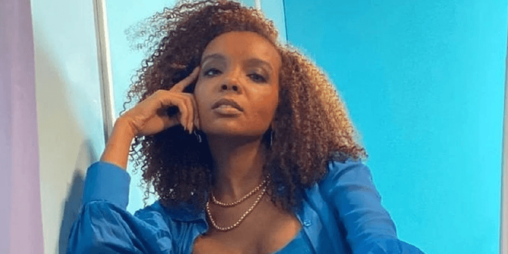 Thelma, campeã do ‘BBB 20’, vê contradição de Tiago Leifert em briga com Ícaro: “Não dói só em mim”