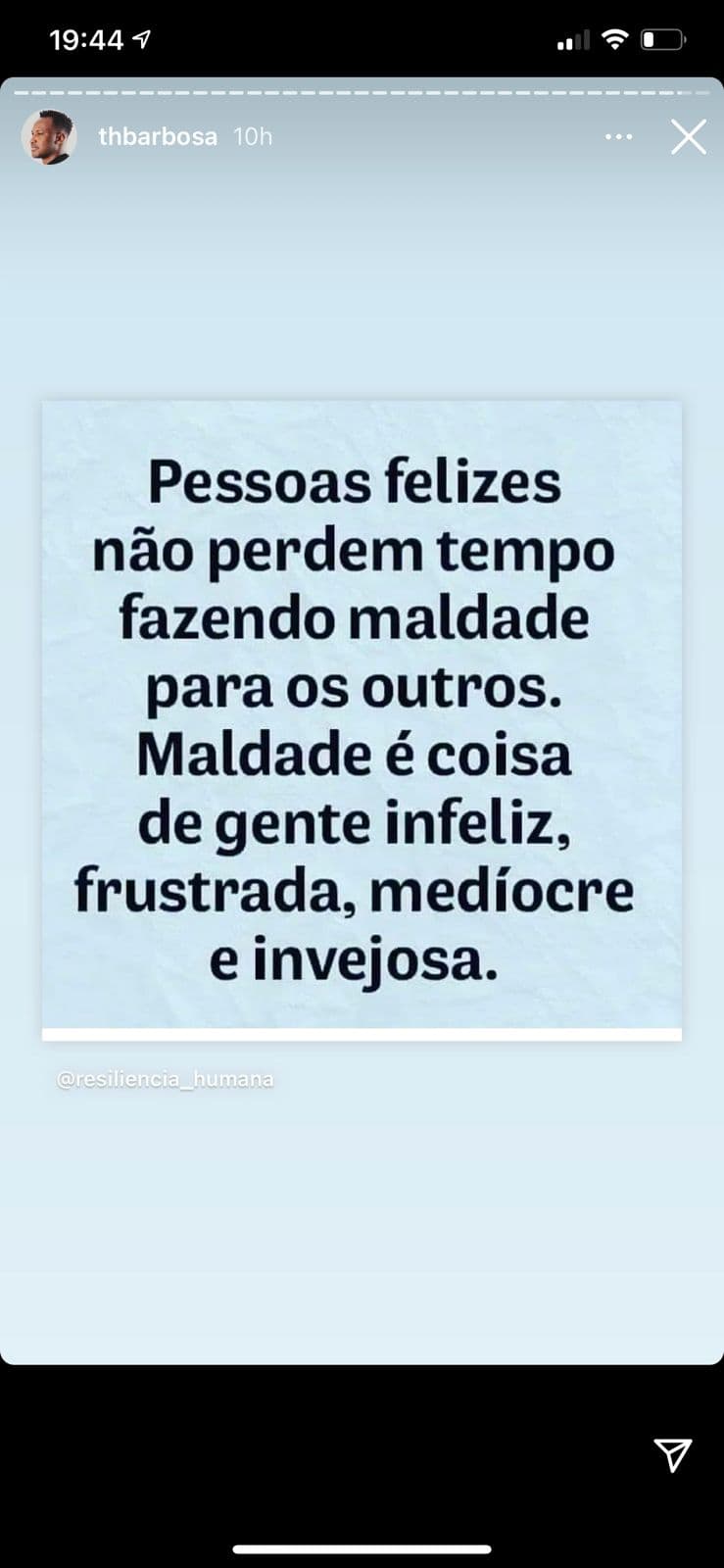 Thiaguinho Thiaguinho