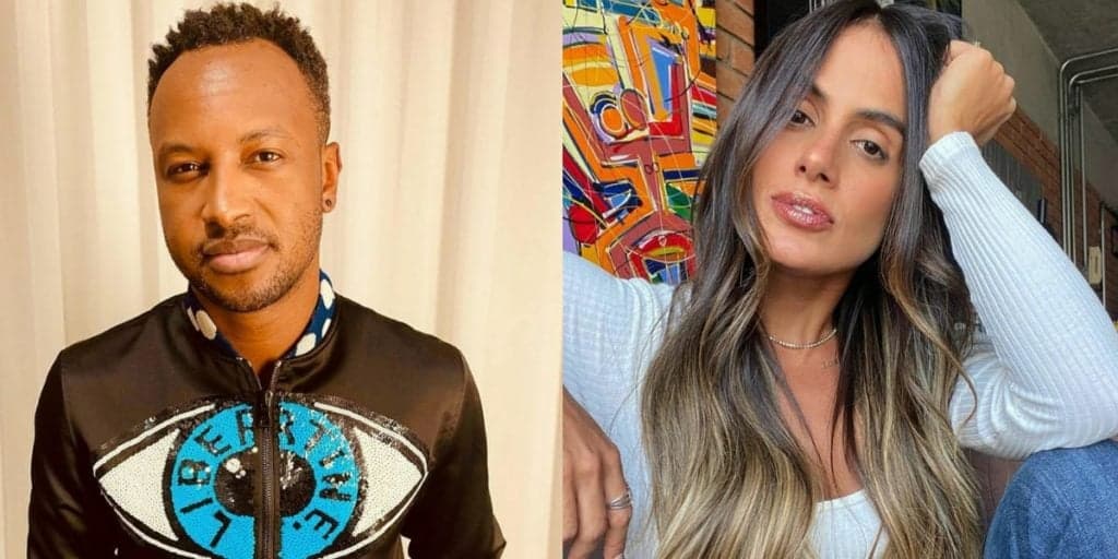 Ficou sério! Affair de Thiaguinho entrega planos de casamento e áudio revela: "Vai querer"