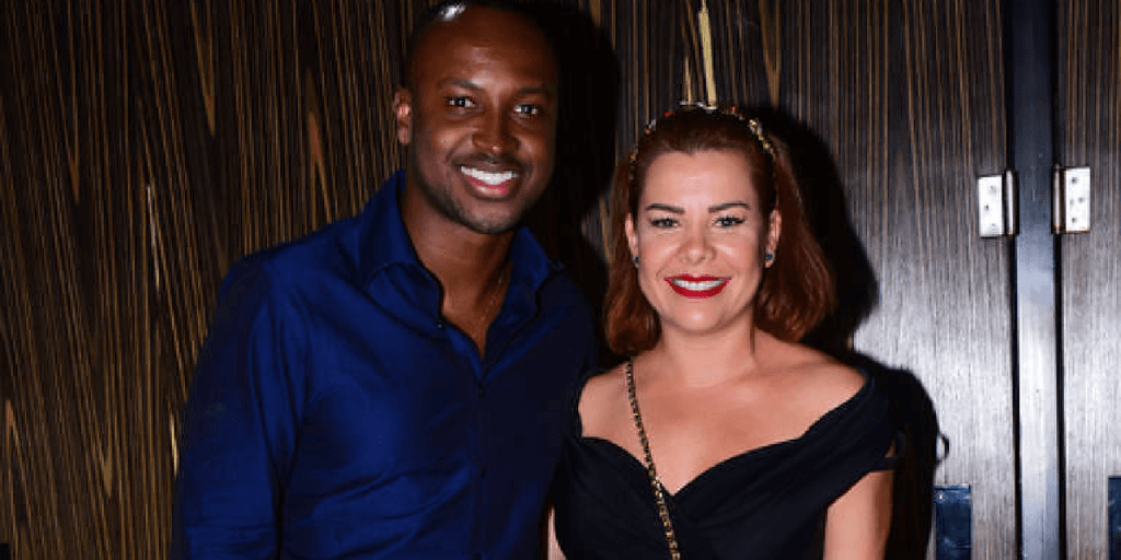 Fernanda Souza assume encontro íntimo com Thiaguinho após confirmar um novo relacionamento com o cantor