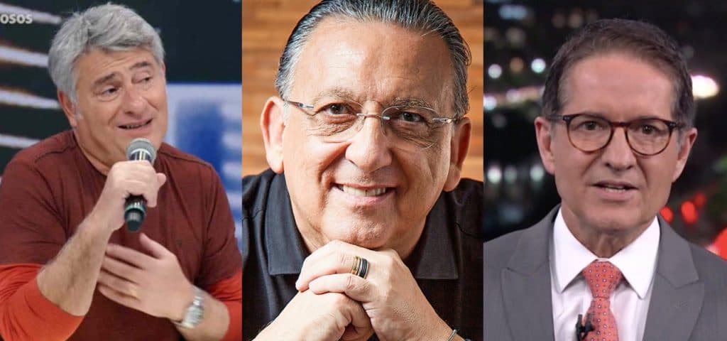 Lista de demissões da Globo é vazada e veteranos ficam em pânico com a pior notícia: "Os próximos"
