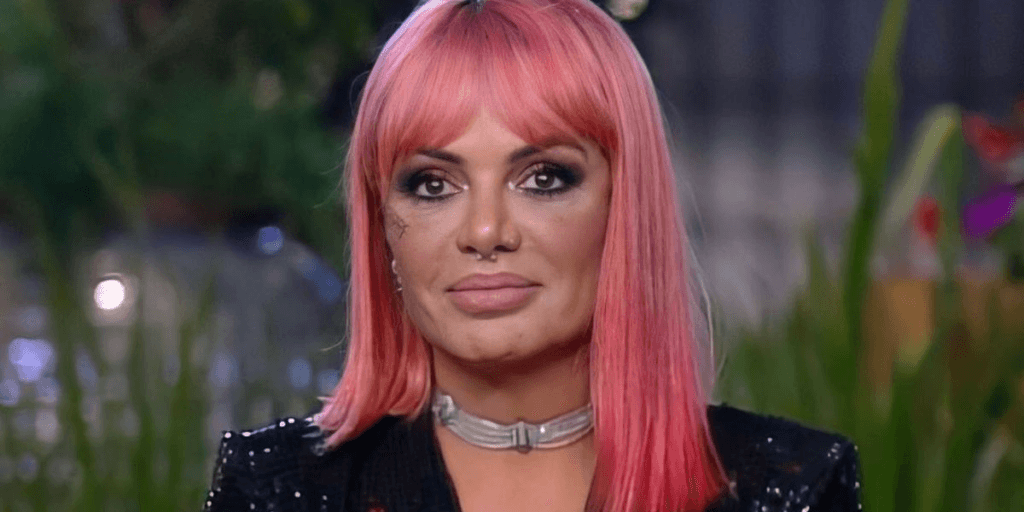 Valentina Francavilla surpreende e faz convite totalmente inesperado para Dayane Mello: “Você topa?”