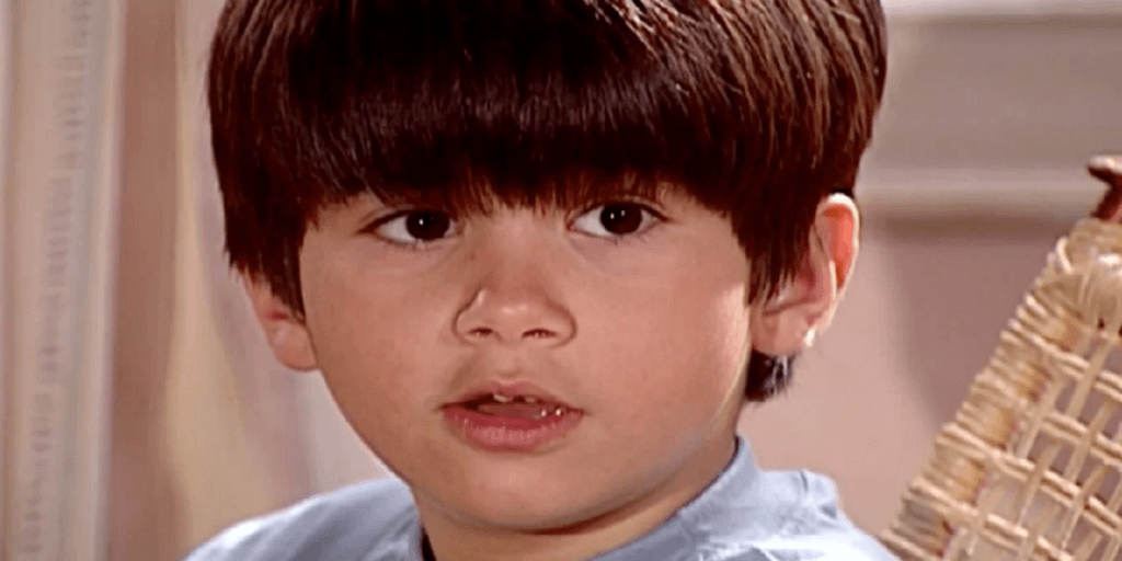 Descubra por onde está Victor Cugula, ator mirim que interpreta o personagem Léo na novela ‘O Clone’