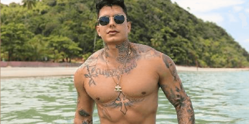 Ex-noivo de Sthe Matos, Victor Igoh, conta que amor acabou e aproveita e elogia MC Mirella