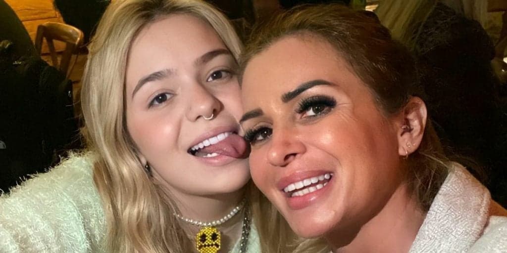 Mãe de Viih Tube faz cirurgia íntima e dá feedback do resultado: "Aspecto de adolescente"