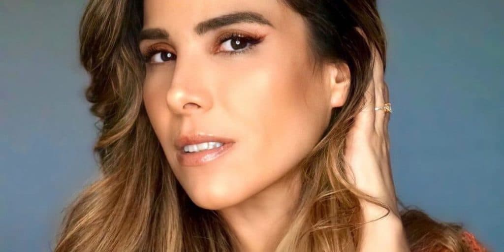Wanessa Camargo expõe período das trevas e expõe o que a Globo fez: "Medo de tudo"
