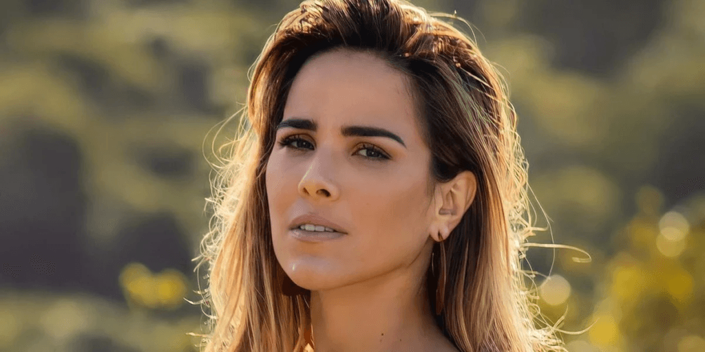 "Cantoria de menos e gordurinha a mais", detona Wanessa, após rivalidade com Sandy
