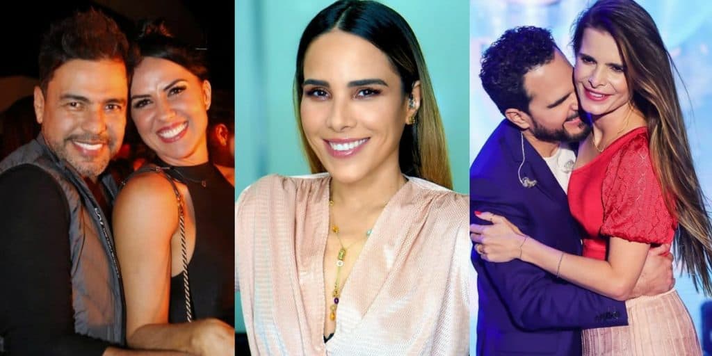 Wanessa vê Graciele Lacerda dizer tudo que pensa dela, após surra e até puxão de cabelo: "Vitória"