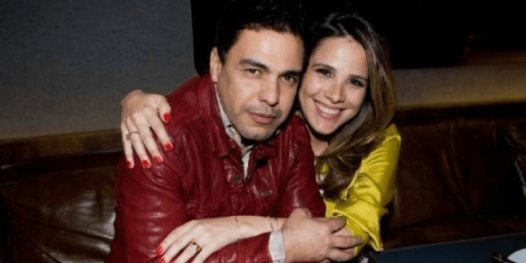 Wanessa Camargo desabafa e faz revelação sobre Zezé Di Camargo: “Nunca foi flor que se cheire”