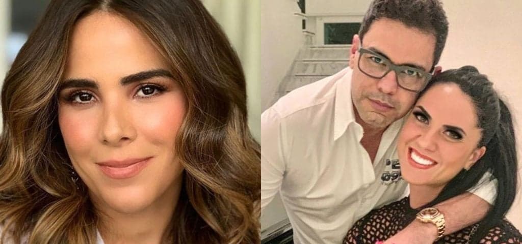Puxão de cabelo e agressão: Wanessa Camargo expõe barraco com Graciele e confirma o pior ao lado de Zezé
