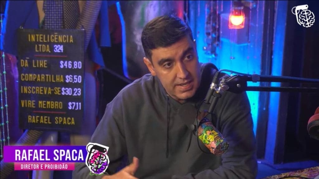 Rafael Spaca 