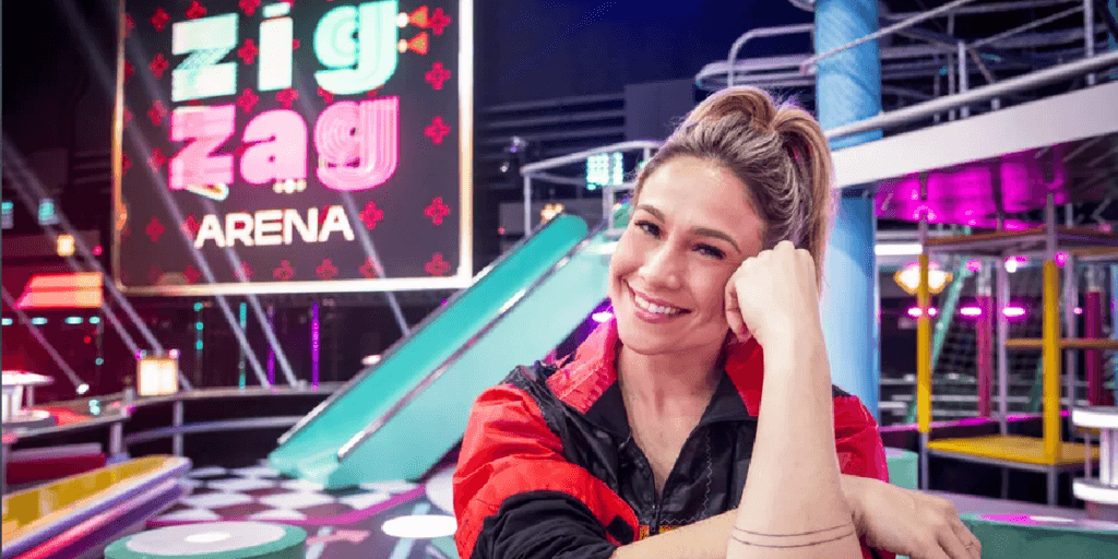 Globo acaba com Fernanda Gentil, tira programa do ar e substitui tragédia por sucesso de milhões