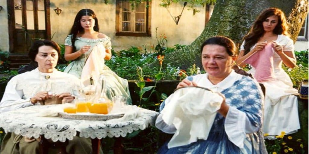 Superprodução de 2003, 'A Casa das Sete Mulheres' tem reestreia definida na TV; saiba quando