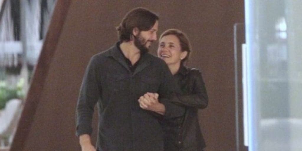 Adriana Esteves fala de escolha junto de Vladimir Brichta