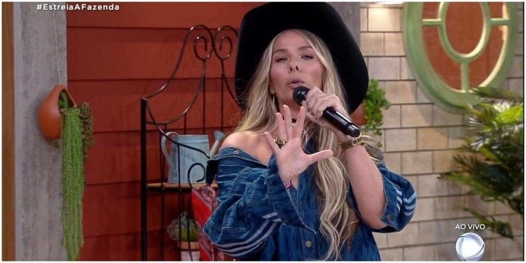 Record, após fracasso de A Fazenda e empatar com série americana, decreta fim do reality