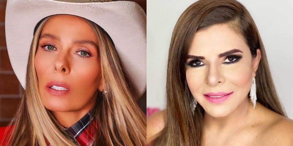 Adriane Galisteu detona Mara Maravilha, após ser chamada de nariguda: “Pessoas inseguras”