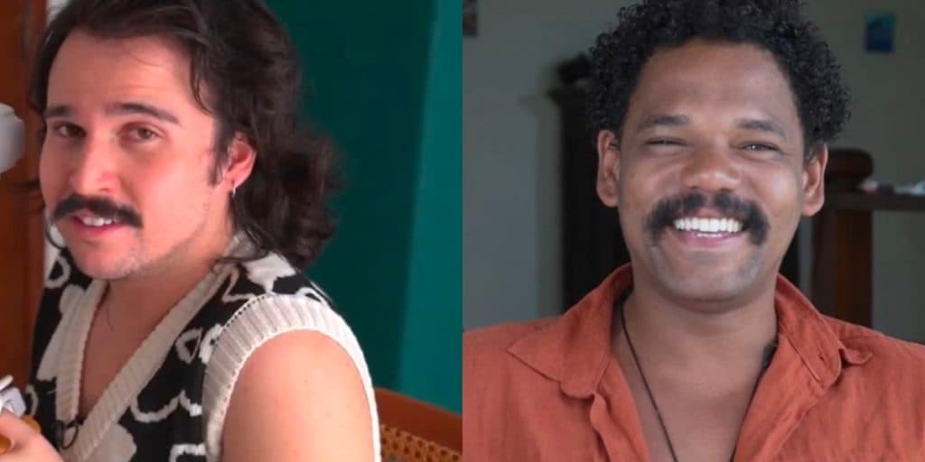 Famoso recebe presente "pobre" de ator global, esnoba o mimo e debocha publicamente