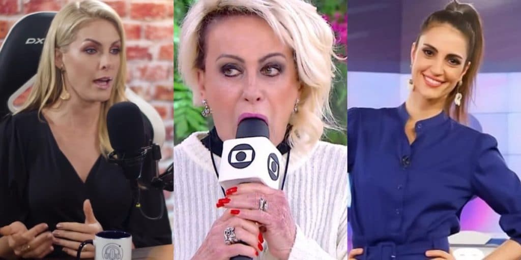 Ricas e poderosas: quanto Ana Hickmann, Chris Flores e Ana Maria ganham de cachê por merchan na TV