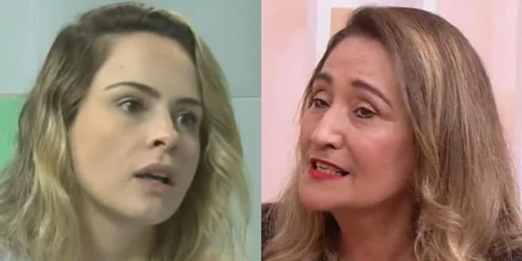 Ana Paula Renault sofre derrota na Justiça e perde mais de 30 mil para Sonia Abrão
