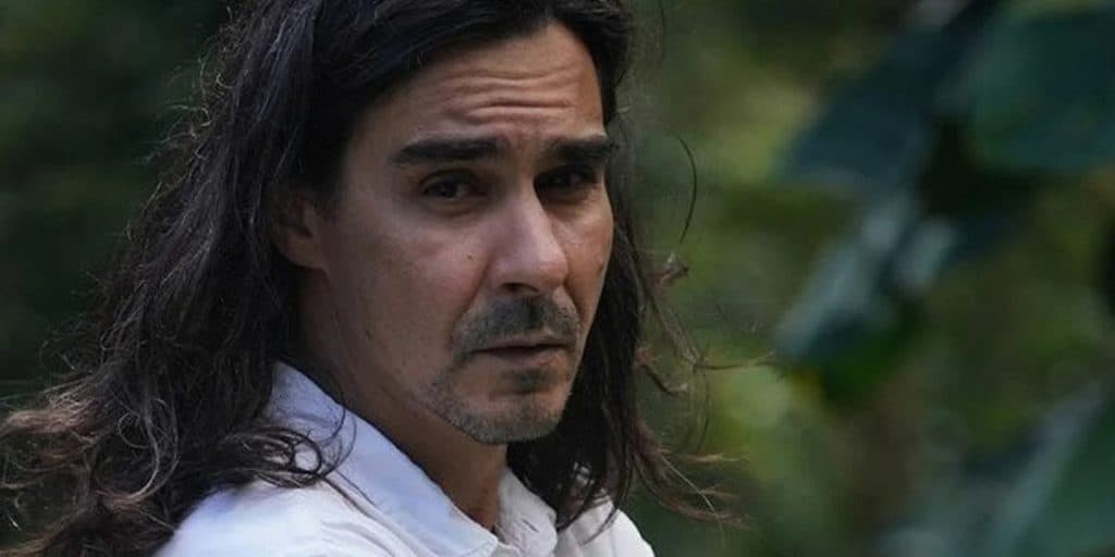 André Gonçalves escandaliza, diz que filha tenta o prender e detona guerra com herdeira: "Não sou bandido"