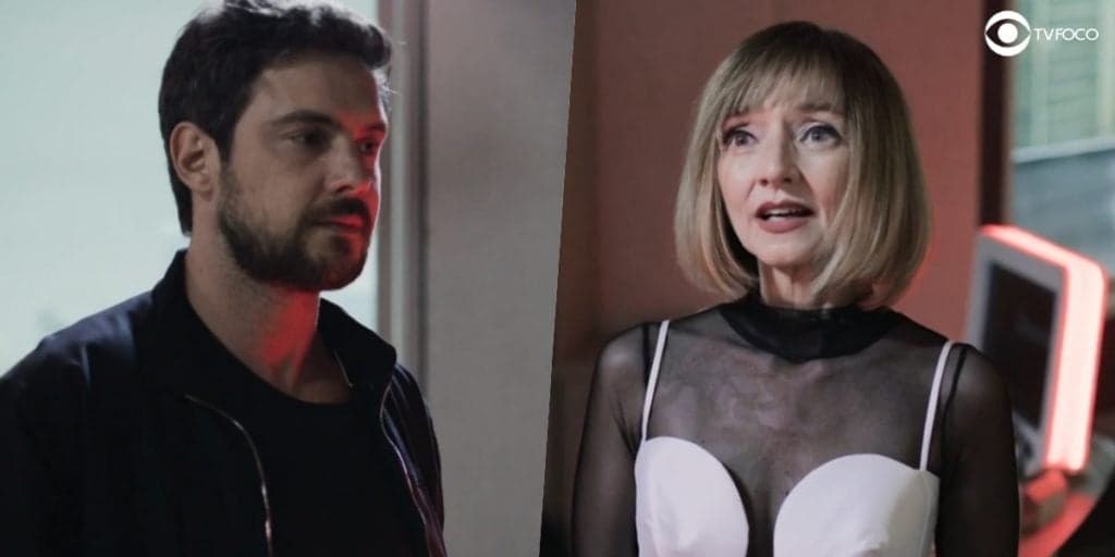 Verdades Secretas 2: Blanche é escorraçada e humilhada por Ariel após ter provocado morte de Laila