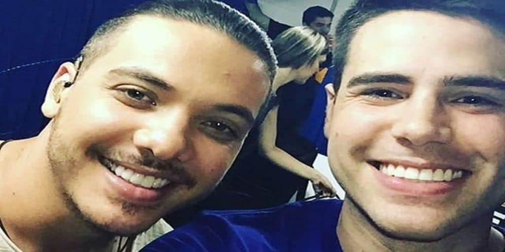 Luiz Bacci confirma relação com Wesley Safadão, se rebela com o que descobre e detona: “Lamentável”
