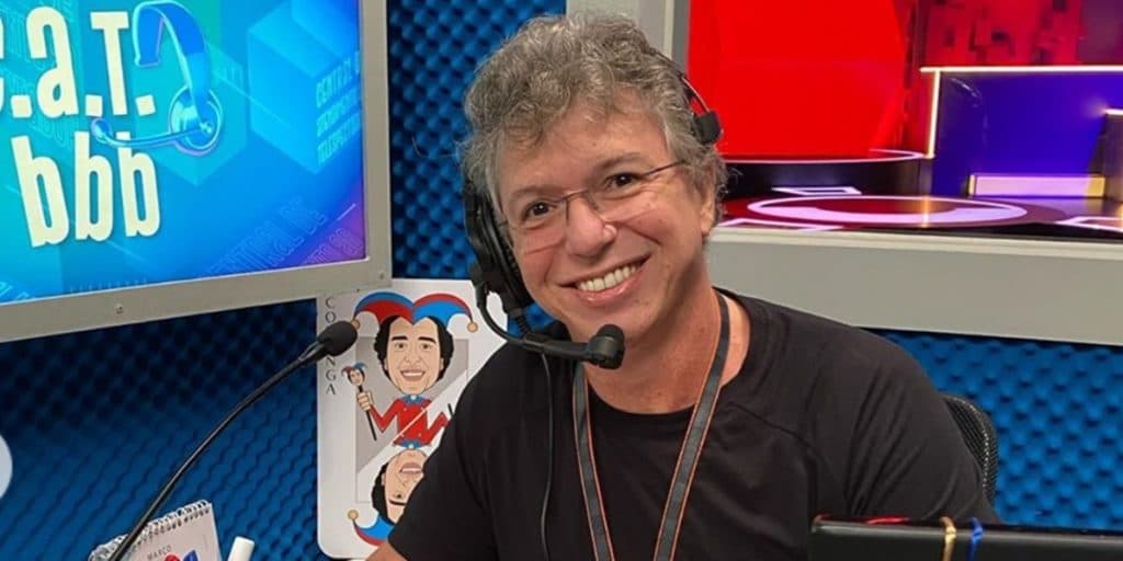 “É só apertar o botão”, Boninho aterroriza participantes do BBB22, anuncia dinâmica de eliminação e causa choque
