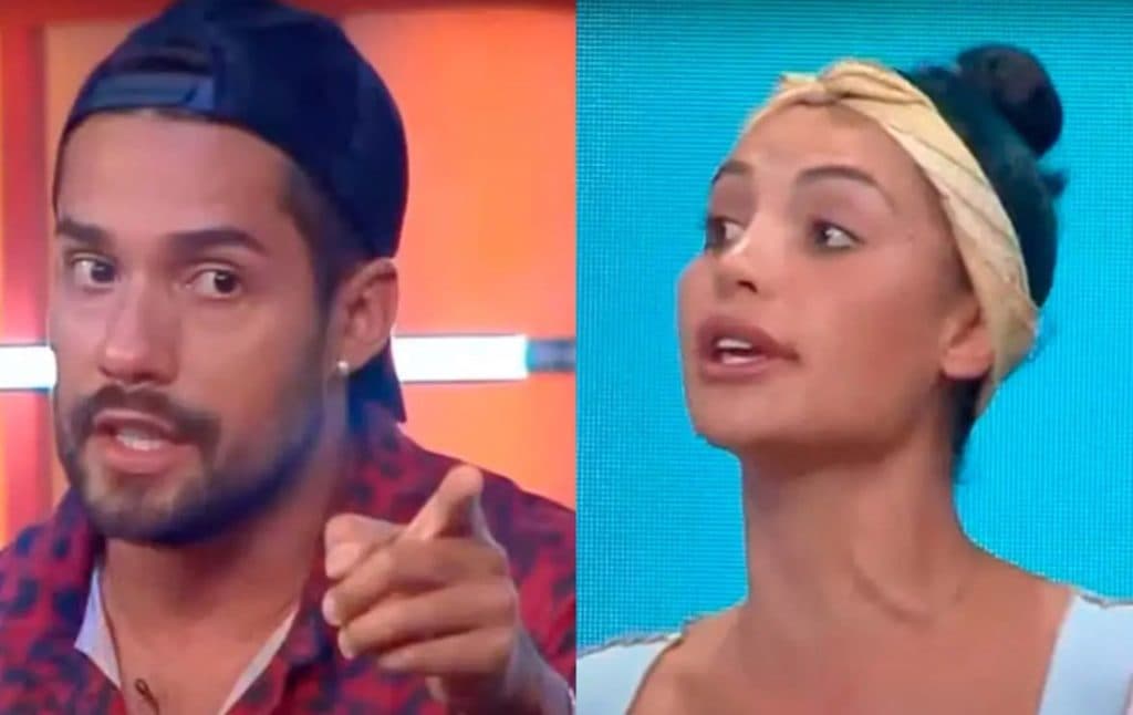 Bil Araújo critica Aline Mineiro em A Fazenda 13 que rebate sem piedade: “Coitado não vence reality”