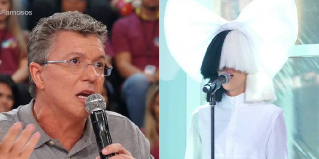 Mariana Rios se irrita com Boninho e Luciano Huck é obrigado a intervir: "Calma, não formamos final"