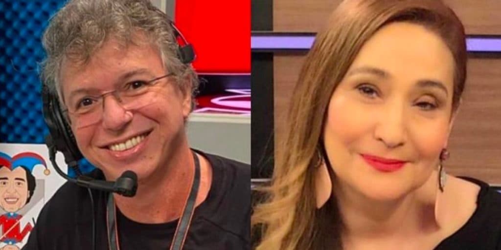 Após guerra declarada, Boninho diz o que pensa sobre Sonia Abrão e ganha resposta na lata: "Acordar"