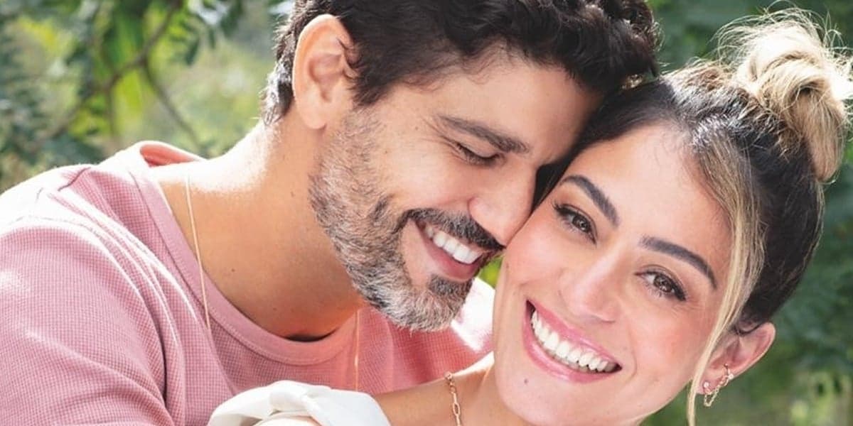 Bruno Cabrerizo, Carol Castro