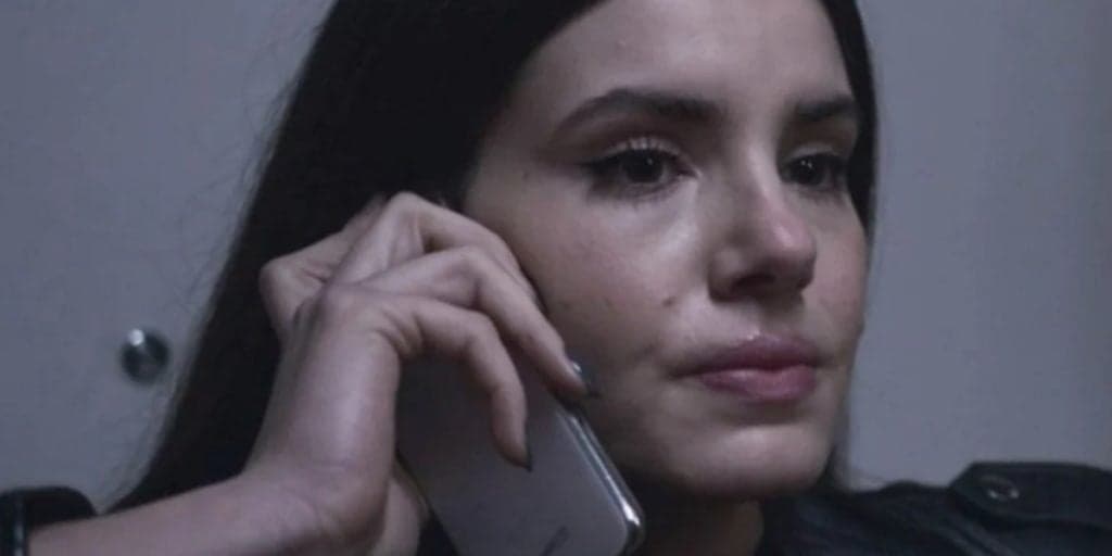 Fora da Globo, Camila Queiroz tem desfecho cruel e vira fantasma em Verdades Secretas 2