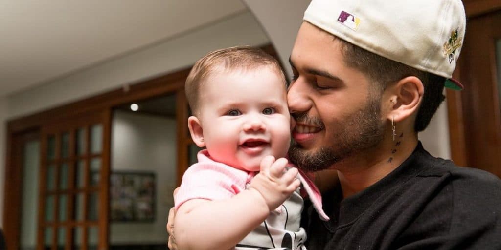 Urgente! Zé Felipe é diagnosticado com doença rara, sofre nova infecção em menos de 24 horas e família é chamada