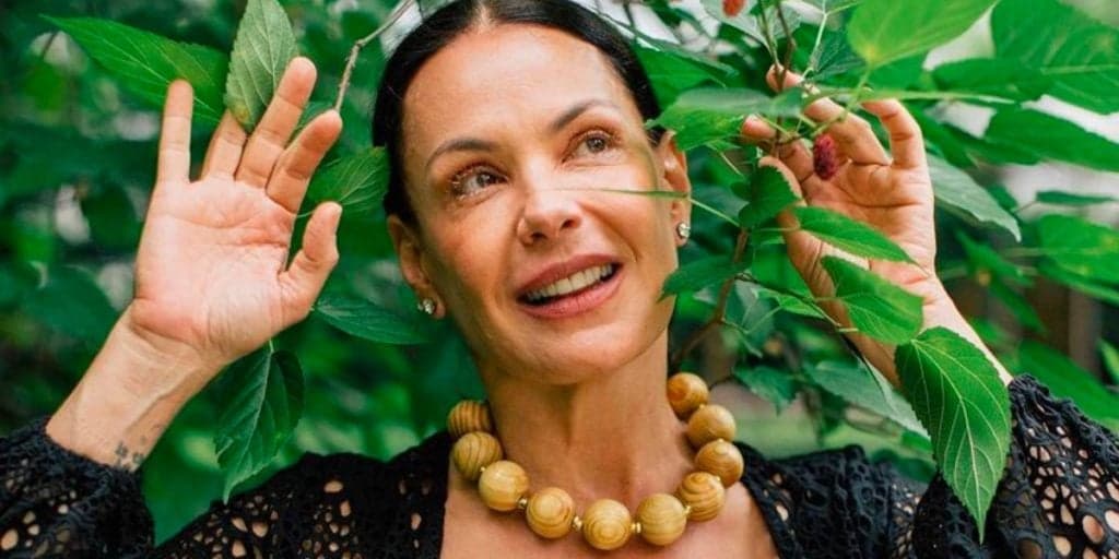 Carolina Ferraz se recusa a fazer novela e denuncia o que viveu após desfecho na Record: "Se não fizer, está demitida"