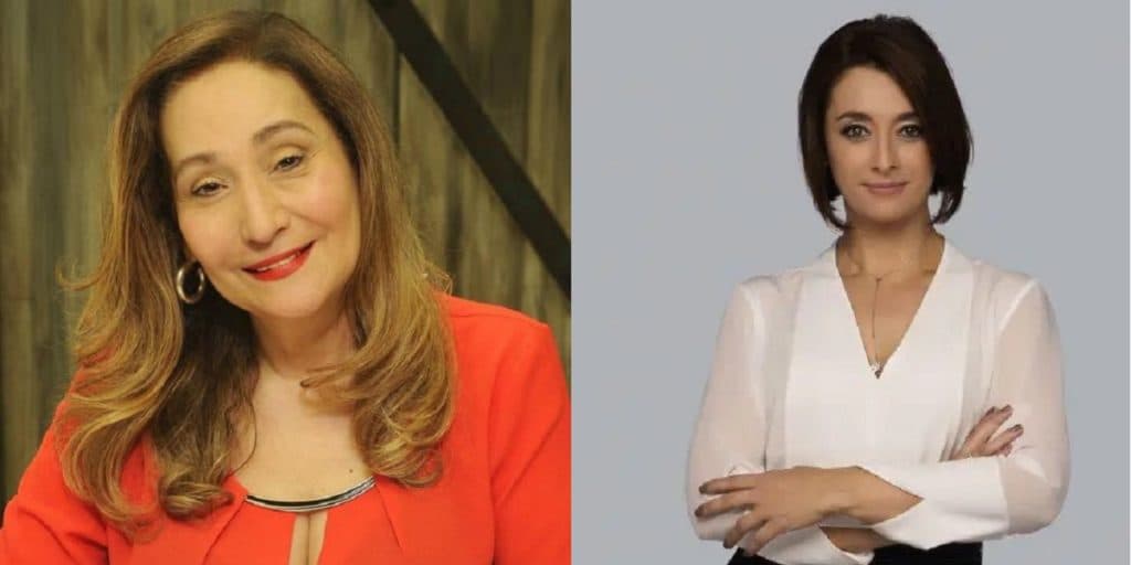 Catia Fonseca provoca reviravolta em Sonia Abrão e leva colunista do “A Tarde é Sua” para Band