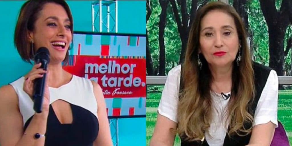Vidente crava previsão delicada para Sonia Abrão e determina desfecho de Catia Fonseca em 2022