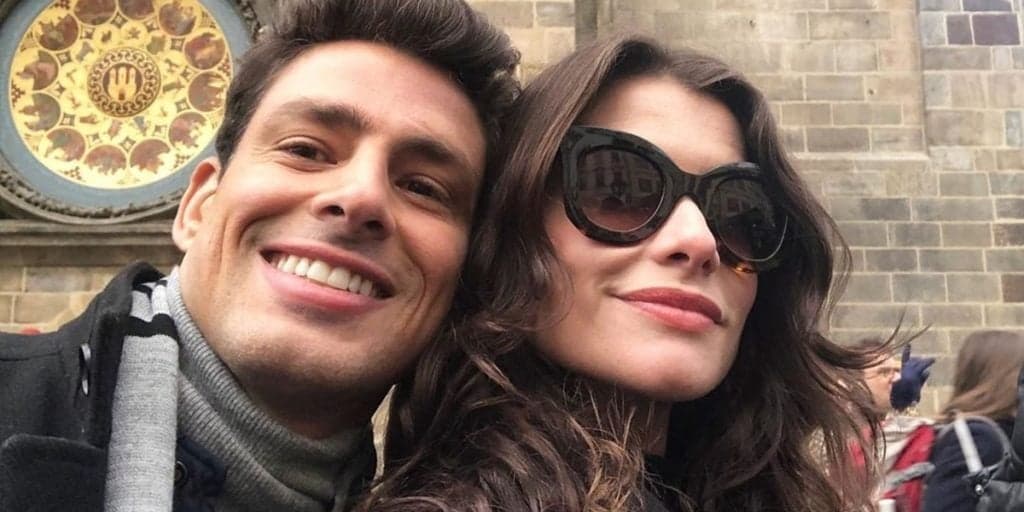 Alinne Moraes expõe de vez nova relação com Cauã Reymond, marido se revolta e atriz rebate: “Fiz bem”