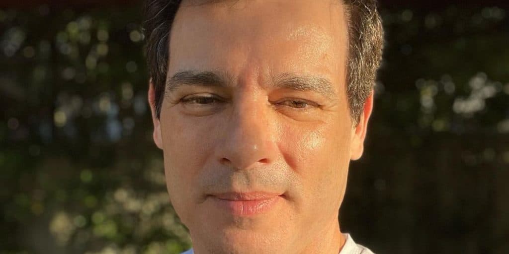Celso Portiolli, após expor câncer, desabafa sobre substituição no SBT e fala sobre Silvio Santos: "Muito medo"