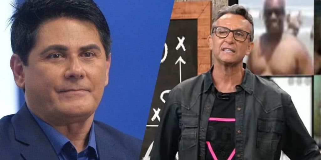 Neto expõe o que César Filho fez, detona recado na Band e confirma: "Vou mandar umas para você"