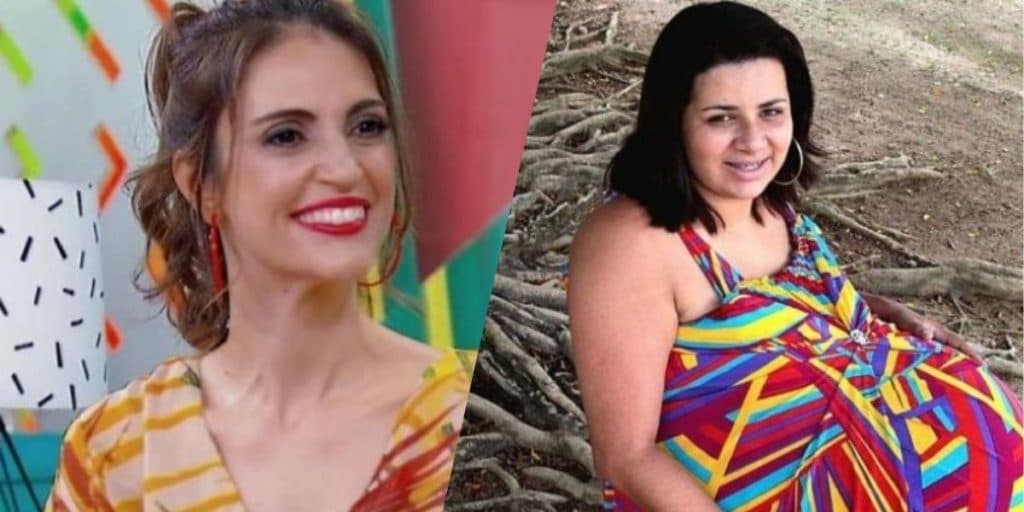 Chris Flores anuncia reencontro com Grávida de Taubaté após desmascarar moça e detona: "Um inferno completo"