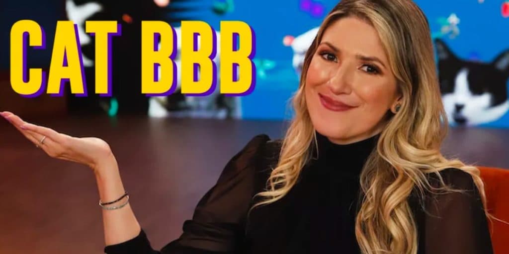 Dani Calabresa, da Globo, expõe canal religioso, diz o que não devia e leva alfinetada na lata: "Pega essa"
