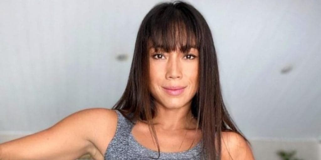 Danni Suzuki abre o jogo após anos e revela motivo de saída da Globo: "Desrespeitoso"