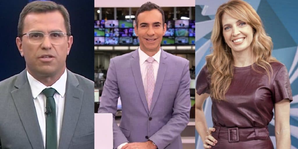 Após Globo fazer 20 demissões em uma semana, jornalistas ex-correspondentes também sofrem risco de corte