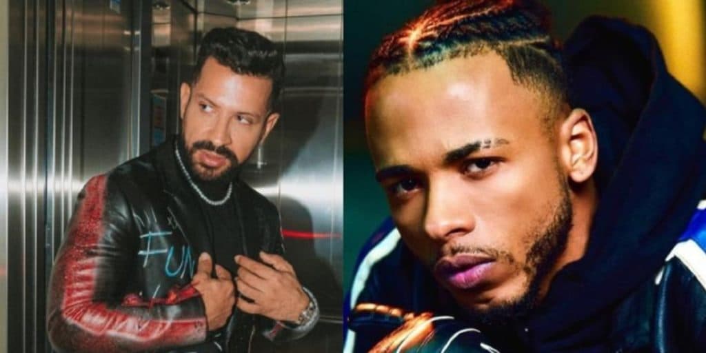 Rennan da Penha acusa Dennis DJ de roubo e dispara contra o músico: "Hipócrita"
