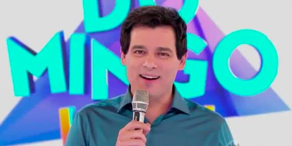 Após intervenção de Silvio Santos, SBT joga Record para o terceiro lugar e detona em audiência