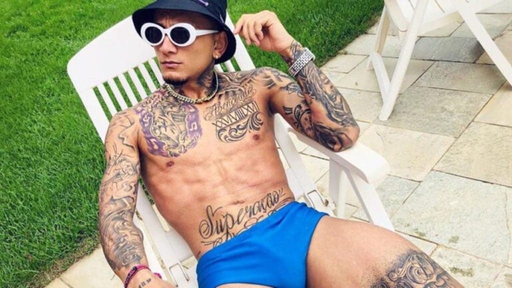 Dynho Alves vai lançar fotos sensuais no OnlyFans, plataforma de conteúdo adulto e avisa: "Já fiz"
