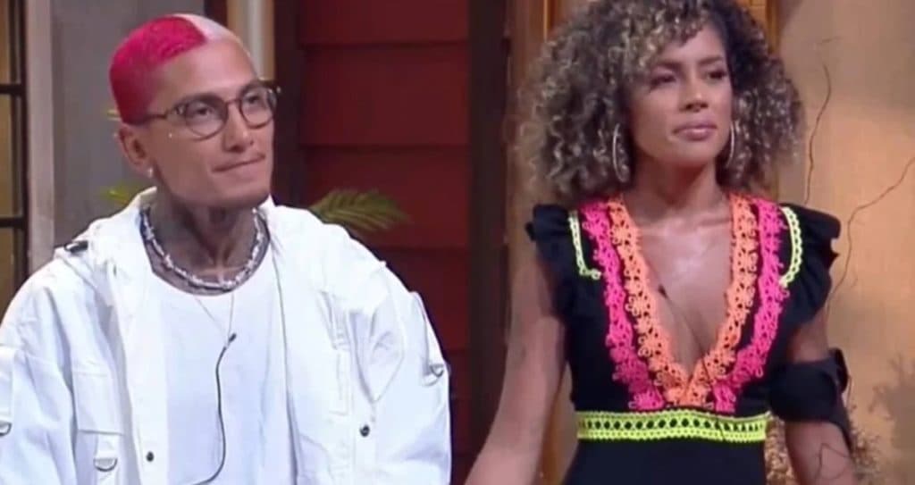 Record TV cancela Cabine de Descompressão com Dynho e Sthe na última hora e telespectadores se revoltam