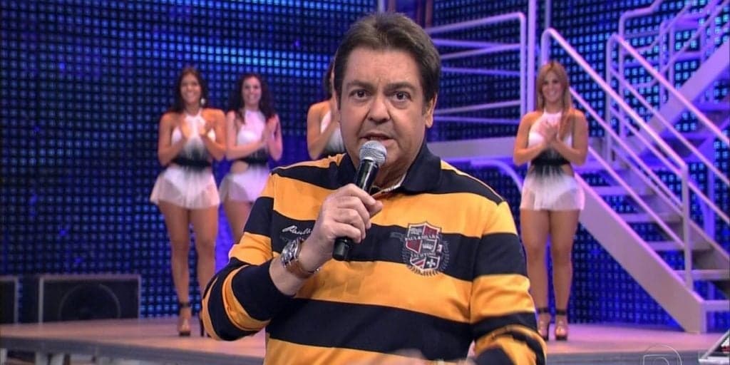 Faustão vira máquina de ganhar dinheiro da Band e enche cofre da emissora antes de estreia